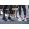 imageUnder Armour Adult Run No Show Tab Socks 2PairsZap GreenAssorted