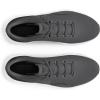 imageUnder Armour Mens Charged Surge 4 Sneaker106 CastlerockAnthraciteAnthracite