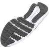 imageUnder Armour Mens Charged Surge 4 Sneaker107 CastlerockRedRed