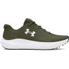 imageUnder Armour Mens Charged Surge 4 Sneaker301 Marine Od GreenMarine Od GreenWhite