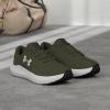 imageUnder Armour Mens Charged Surge 4 Sneaker301 Marine Od GreenMarine Od GreenWhite