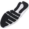 imageUnder Armour Mens Charged Surge 4 Sneaker400 Team RoyalWhiteMetallic Silver