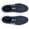 imageUnder Armour Mens Charged Surge 4 Sneaker401 AcademyAcademyWhite