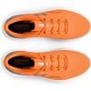 imageUnder Armour Mens Charged Surge 4 Sneaker800 AtomicTitan GrayTitan Gray