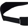 imageUnder Armour Mens Launch Run VisorBlack 001Reflective