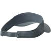 imageUnder Armour Mens Launch Run VisorPitch Gray 012Reflective
