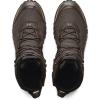 imageUnder Armour Mens Micro G Valsetz Zip Military and Tactical Boot100 Maverick BrownMaverick BrownBlack