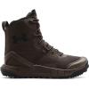 imageUnder Armour Mens Micro G Valsetz Zip Military and Tactical Boot100 Maverick BrownMaverick BrownBlack