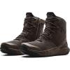 imageUnder Armour Mens Micro G Valsetz Zip Military and Tactical Boot100 Maverick BrownMaverick BrownBlack