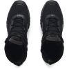 imageUnder Armour Mens Micro G Valsetz Zip Military and Tactical BootBlack 001Black