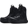 imageUnder Armour Mens Micro G Valsetz Zip Military and Tactical BootBlack 001Black