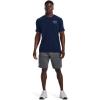 imageUnder Armour Mens New Freedom Flag TShirt408 Academy   Steel