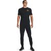 imageUnder Armour Mens New Freedom Flag TShirtBlack 003Steeltown Gold