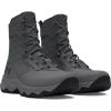 imageUnder Armour Mens Stellar G2 Military and Tactical Boot101 CastlerockPitch GrayAnthracite