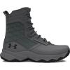 imageUnder Armour Mens Stellar G2 Military and Tactical Boot101 CastlerockPitch GrayAnthracite