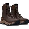 imageUnder Armour Mens Stellar G2 Military and Tactical Boot200 PeppercornBrown ClayBrown Clay