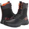 imageUnder Armour Mens Stellar G2 Military and Tactical BootJet Gray 100Fox