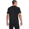 imageUnder Armour Mens Tactical Tech TShirtBlack Clear