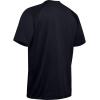 imageUnder Armour Mens Tactical Tech TShirtBlack Clear