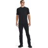 imageUnder Armour Mens Tactical Tech TShirtBlack Clear