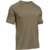 imageUnder Armour Mens Tactical Tech TShirtBrown