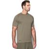 imageUnder Armour Mens Tactical Tech TShirtBrown
