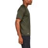 imageUnder Armour Mens Tactical Tech TShirtGreen Clear