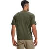 imageUnder Armour Mens Tactical Tech TShirtGreen Clear