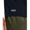 imageUnder Armour Mens Tactical Tech TShirtNavy Clear