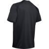 imageUnder Armour Mens Tactical Tech TShirtNavy Clear