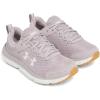 imageUnder Armour Womens Charged Assert 10009 Gray DawnGray DawnWhite Quartz
