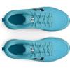 imageUnder Armour Womens Charged Assert 10401 Sky BlueSky BlueAnthracite