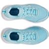 imageUnder Armour Womens Charged Assert 10494 StreamEther BlueWhite