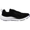 imageUnder Armour Womens Charged Assert 10BlackBlackSalt Purple