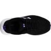 imageUnder Armour Womens Charged Assert 10BlackBlackSalt Purple