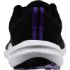 imageUnder Armour Womens Charged Assert 10BlackBlackSalt Purple