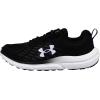 imageUnder Armour Womens Charged Assert 10BlackBlackSalt Purple
