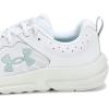 imageUnder Armour Womens Charged Assert 10Distant GrayDistant GrayMetallic Silica