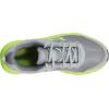 imageUnder Armour Womens Charged Assert 10Mod GrayMod GrayMorph Green