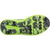 imageUnder Armour Womens Charged Assert 10Mod GrayMod GrayMorph Green