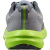 imageUnder Armour Womens Charged Assert 10Mod GrayMod GrayMorph Green