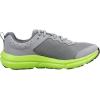 imageUnder Armour Womens Charged Assert 10Mod GrayMod GrayMorph Green