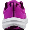 imageUnder Armour Womens Charged Assert 10Vivid MagentaVivid MagentaPurple Gemini