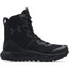 imageUnder Armour Mens Micro G Valsetz Zip Military and Tactical BootBlack 001Black