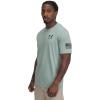 (348) Silica Green / / Black