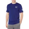 (468) Sonar Blue / / Carolina Blue