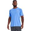 (475) Carolina Blue / / Halo Gray