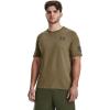 (499) Federal Tan / / Jet Gray