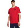 (601) Red / / Midnight Navy