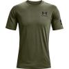 Marine Od Green (391)/Black